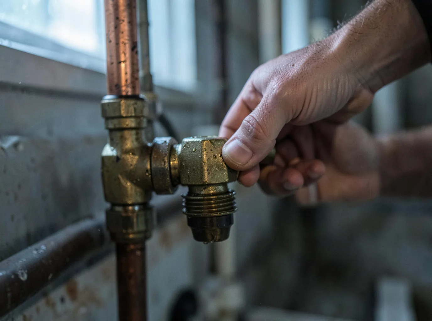 Emergency Plumber North Bend, PA FAQs